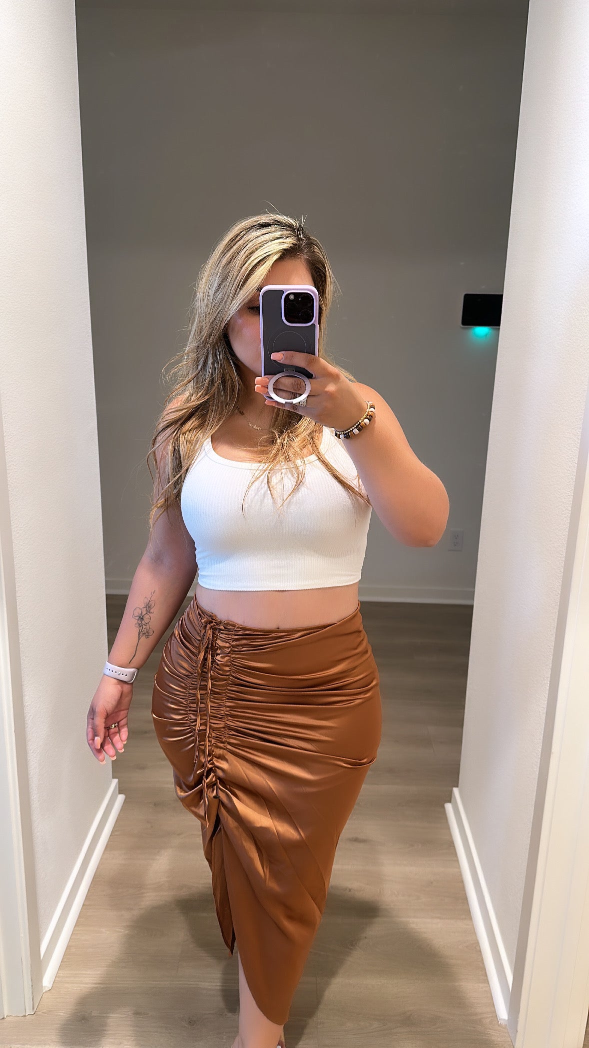 Lindsey Skirt