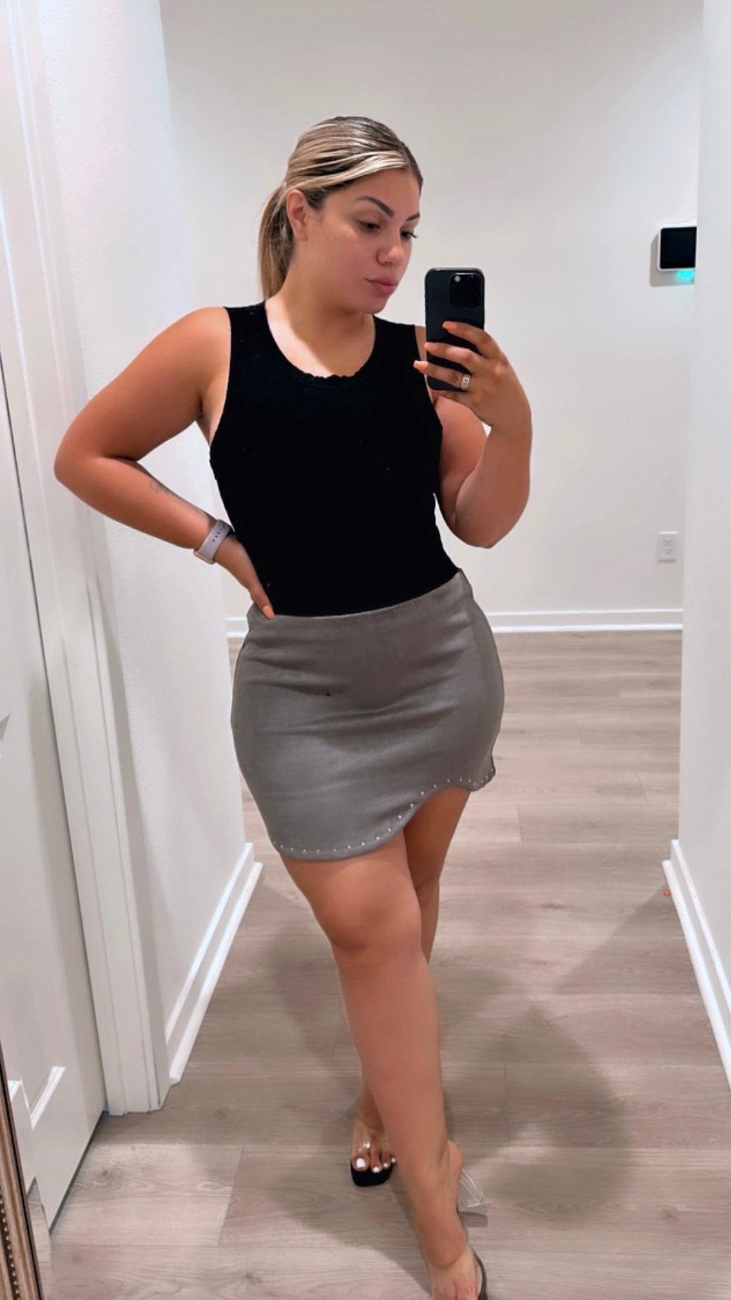 Dulce Skirt