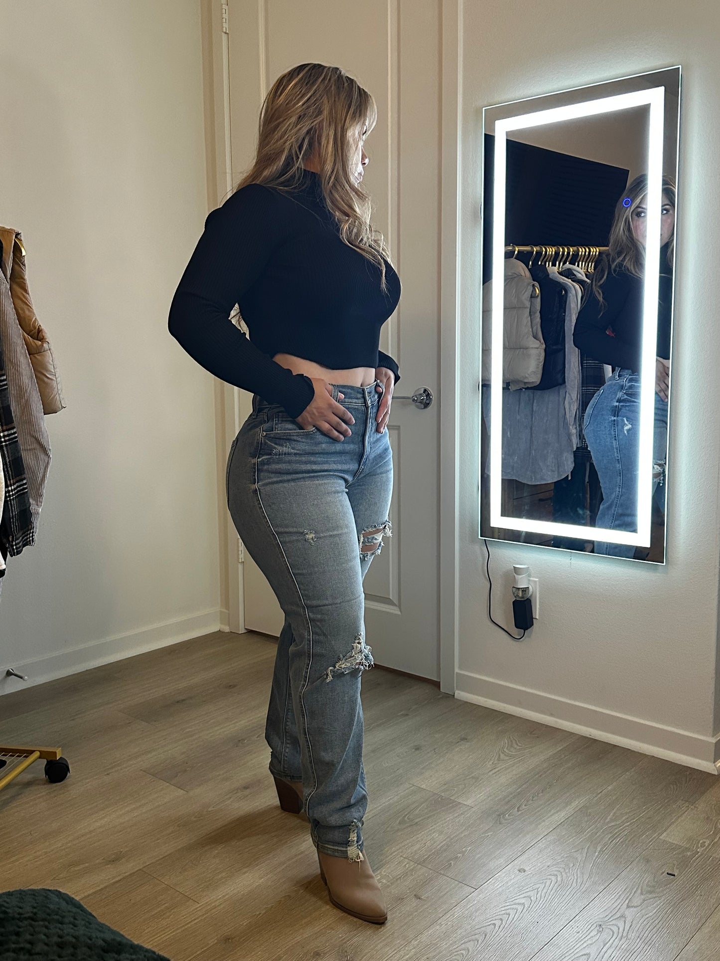 Angelica Jeans